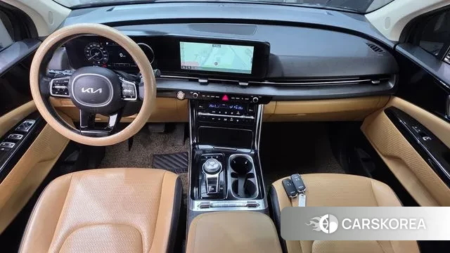 Kia Carnival 4th generation id 3395025 из Кореи 17