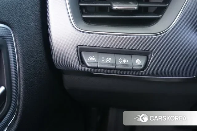 Renault Korea (Samsung) XM3 id 3502113 из Кореи 17