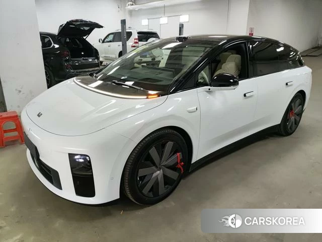 Ideal car Ideal i6 id 3939505 из Китая 7