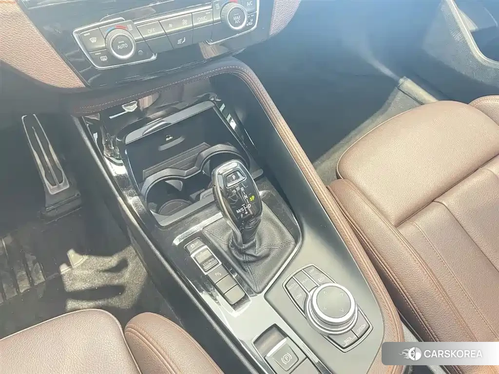 BMW X2 id 4664497 из Китая 15