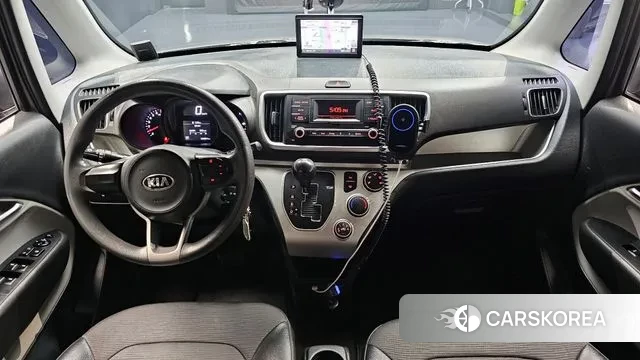 Kia The New Ray id 3282769 из Кореи 17