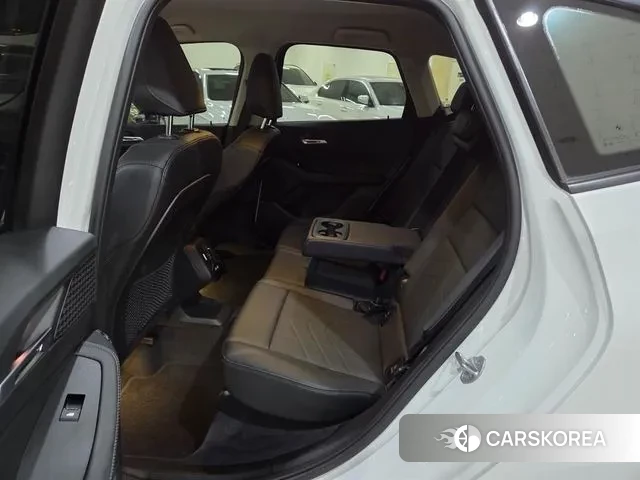 BMW 2 Series Active Tourer (U06) id 3420571 из Кореи 17