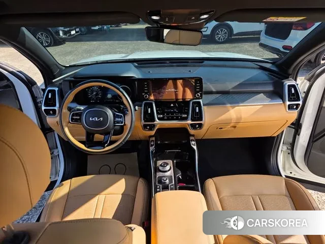 Kia Sorento 4th Generation id 3399019 из Кореи 17