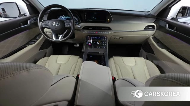 Hyundai Palisade id 3965194 из Кореи 17