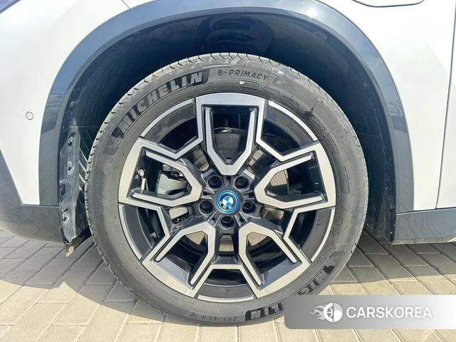 BMW iX1 id 4257306 из Китая 10