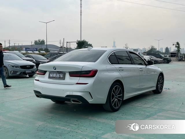 BMW 3 series id 4374418 из Китая 13