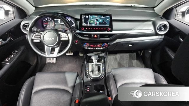 Kia The New K3 2nd generation id 4248976 из Кореи 17