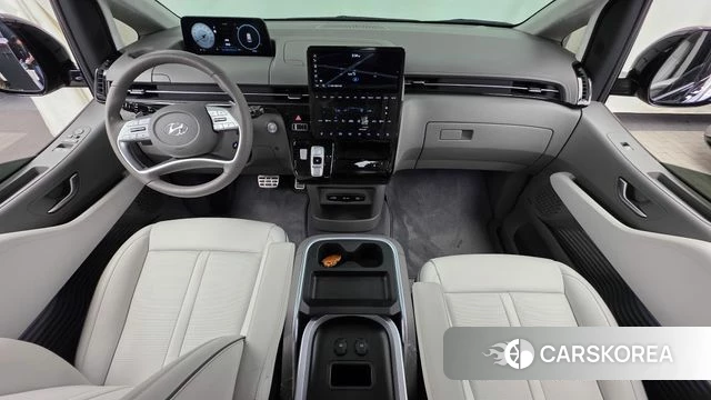Hyundai Staria id 4549306 из Кореи 17