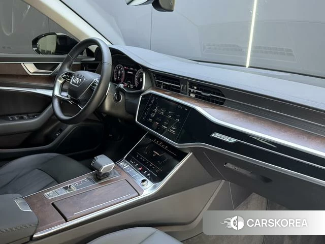 Audi A6 (import) id 4300249 из Китая 8
