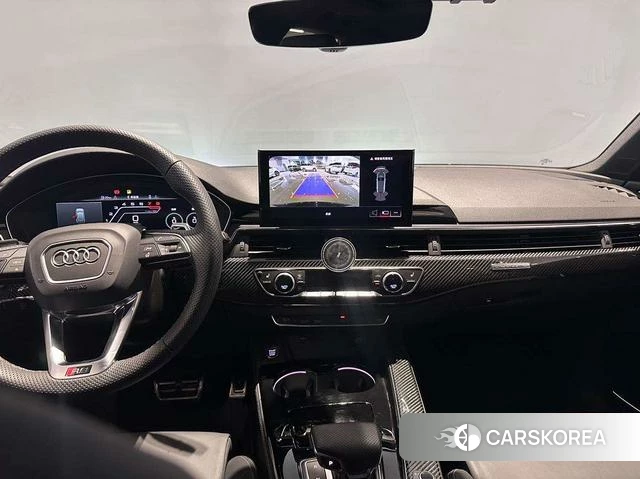Audi RS 4 id 4274331 из Китая 8