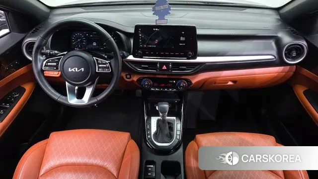 Kia The New K3 2nd generation id 3690677 из Кореи 17