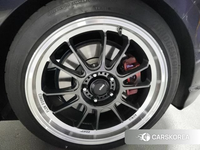 Hyundai Veloster (JS) id 4410463 из Кореи 17