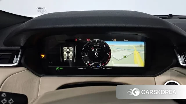 Land Rover Range Rover Velar id 3536352 из Кореи 16