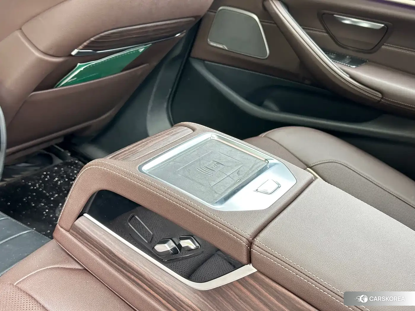BMW 5 series id 4659694 из Китая 11