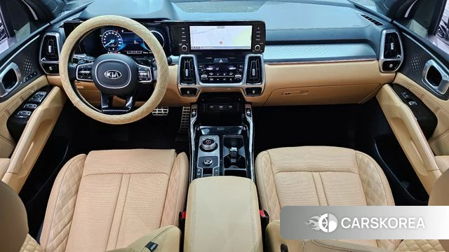 Kia Sorento 4th Generation id 4324534 из Кореи 17