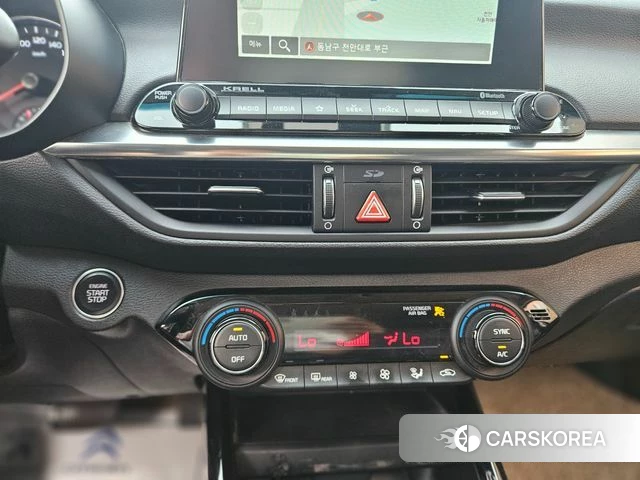 Kia Come New K3 id 4490327 из Кореи 13