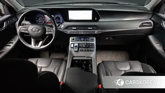 Hyundai Palisade id 3356758 из Кореи 17