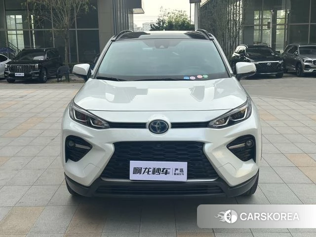 Toyota Wilanda id 4276459 из Китая 21