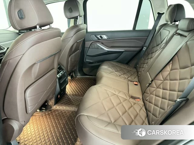 BMW X5 id 4265345 из Китая 15