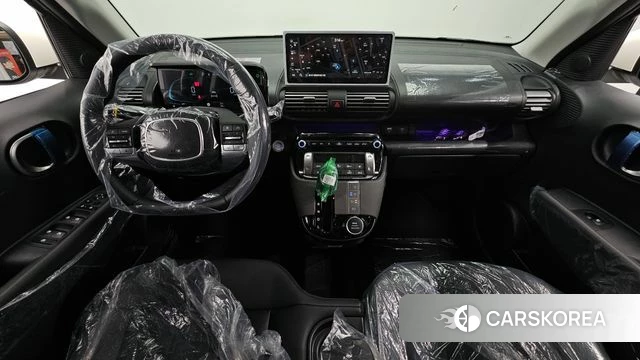 Hyundai The New Casper id 4222414 из Кореи 29