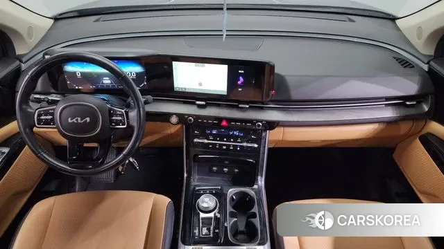 Kia Carnival 4th generation id 3615522 из Кореи 17