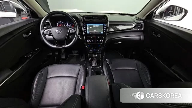 Ssangyong Berry New Tivoli id 3707588 из Кореи 17