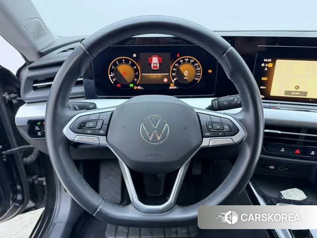 Volkswagen Lingdu id 4342090 из Китая 19