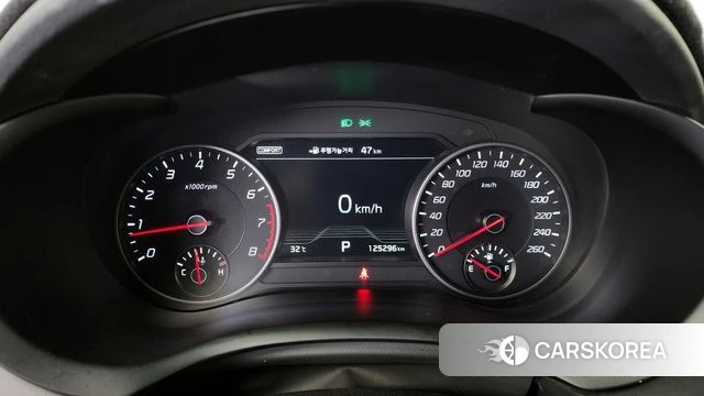 Kia Stinger id 4339091 из Кореи 31
