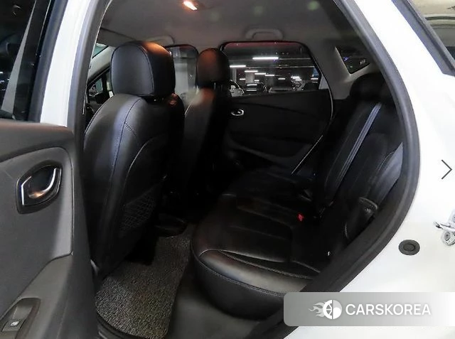 Renault Korea (Samsung) New QM3 id 3856621 из Кореи 16