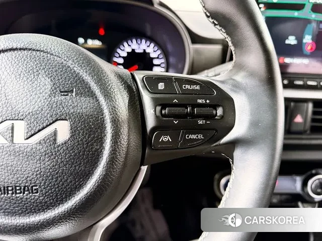 Kia Morning Urban (JA) id 3645261 из Кореи 17