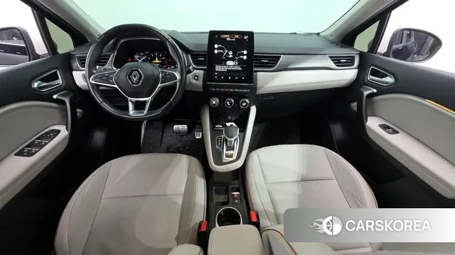 Renault Korea (Samsung) Capture id 3519822 из Кореи 17