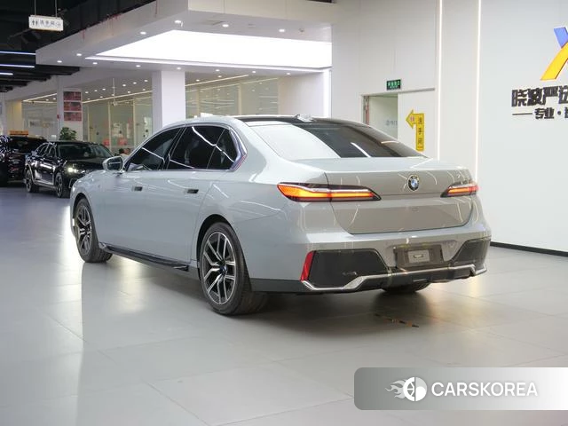 BMW 7 series id 4298406 из Китая 16