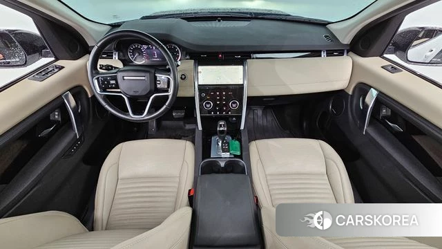 Land Rover Discovery Sports 2nd Generation id 4349616 из Кореи 17