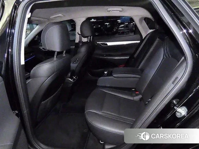 Hyundai The New Grandeur IG id 3343598 из Кореи 17