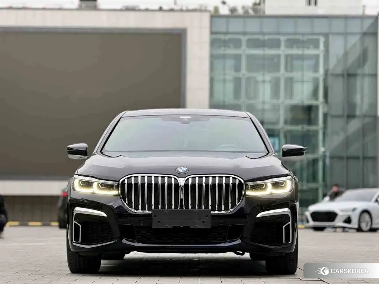 BMW 7 series id 4686214 из Китая 7