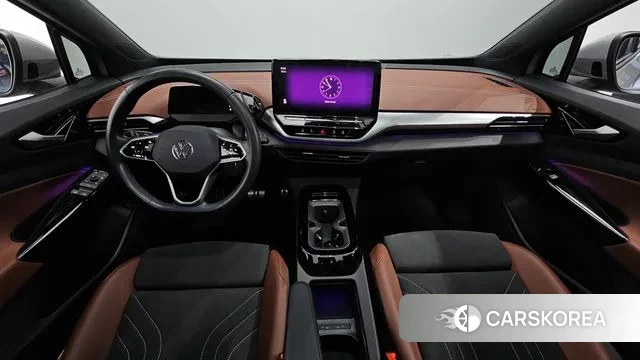 Volkswagen ID.4 id 3273373 из Кореи 17