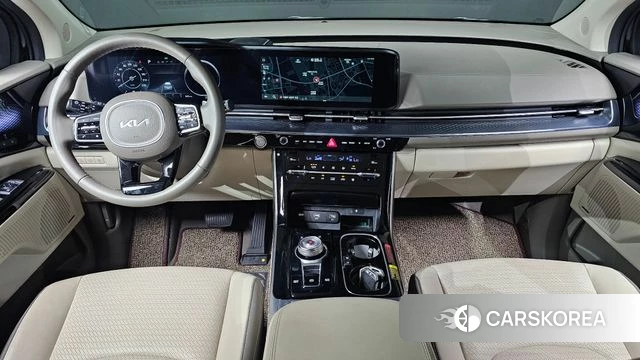 Kia Carnival 4th generation id 3871199 из Кореи 17