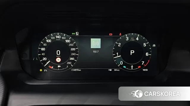 Land Rover Discovery Sports 2nd Generation id 3554902 из Кореи 17