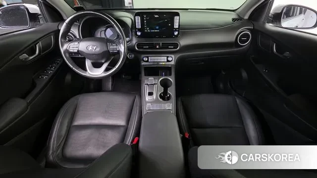 Hyundai Kona Electric id 3302896 из Кореи 17