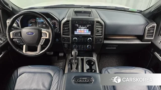 Ford F150 id 3034213 из Кореи 17