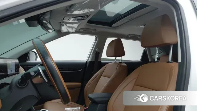 Kia The New Seltos id 3507616 из Кореи 17