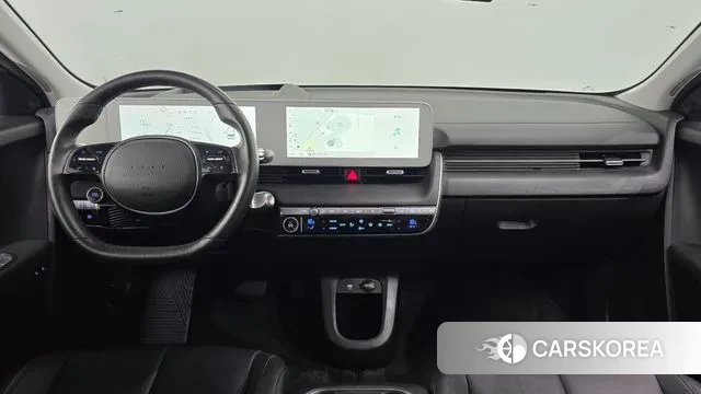 Hyundai Ionic 5 id 2960152 из Кореи 17