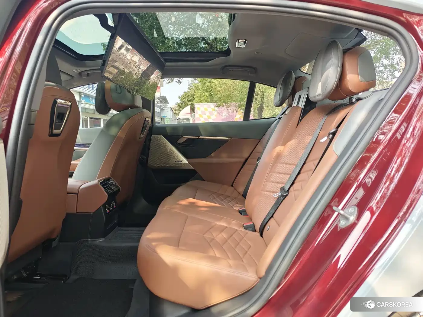 BMW i5 id 4601811 из Китая 30