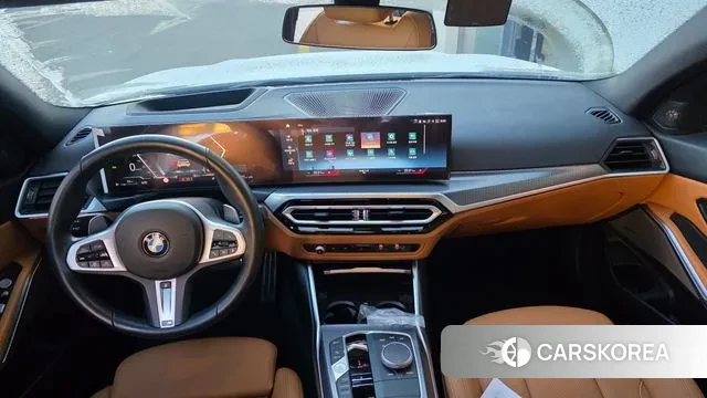 BMW 3 Series (G20) id 3502472 из Кореи 17