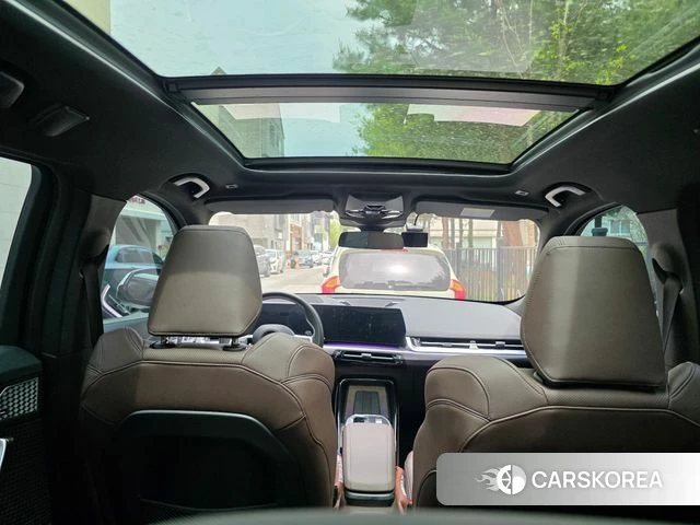 BMW X1 (U11) id 4178281 из Кореи 14