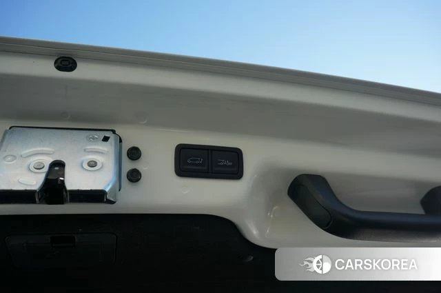Hyundai Staria id 3902595 из Кореи 17