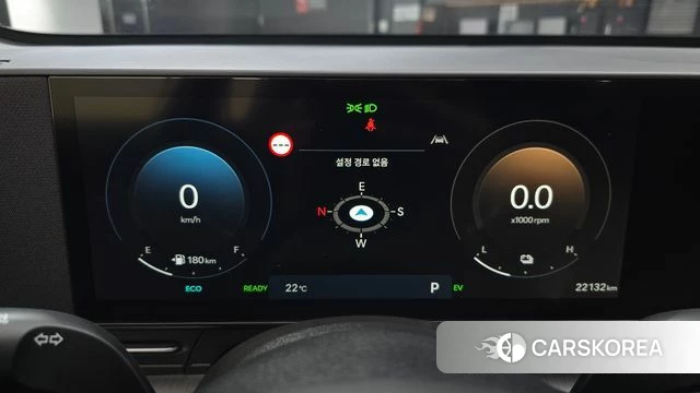 Hyundai Kona Hybrid (SX2) id 4892796 из Кореи 30