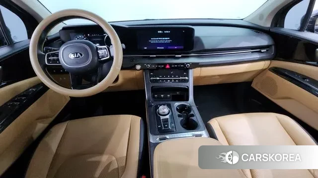 Kia Carnival 4th generation id 3219737 из Кореи 17