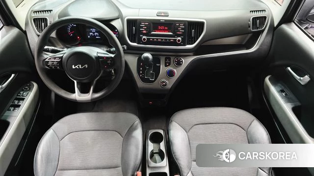 Kia The New Ray id 4268054 из Кореи 27