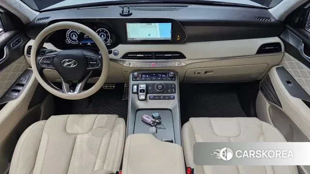 Hyundai Palisade id 3054348 из Кореи 17